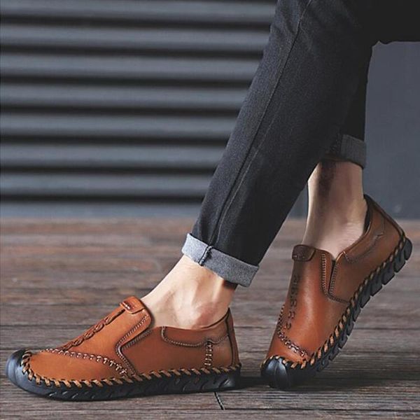 men shoes flat plus size shoe male man slip on flats casual shoe vintage pu leather zapatos de hombres personlizar zapatos m0337, Black
men shoes flat plus size shoe male man slip on flats casual shoe vintage pu leather zapatos de hombres personlizar zapatos m0337, Black