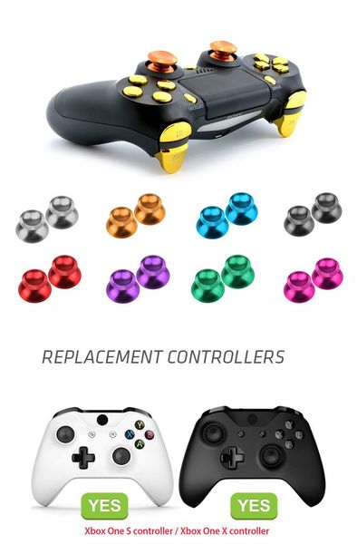data frog metal thumb палочки джойстик кнопка ручка для sony ps4 контроллер аналогового стика крышка для xbox one / ps4 slim / pro геймпад
data frog metal thumb палочки джойстик кнопка ручка для sony ps4 контроллер аналогового стика крышка для xbox one / ps4 slim / pro геймпад