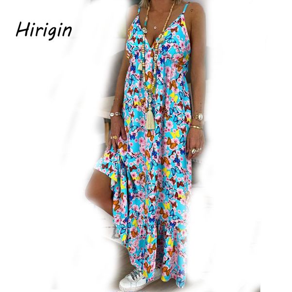 vestidos де verano 2020 моды женщина печати boho цветочные длинные maxi платье без рукавов вечеринок summer beach sundress одеяние, Black;gray
vestidos де verano 2020 моды женщина печати boho цветочные длинные maxi платье без рукавов вечеринок summer beach sundress одеяние, Black;gray