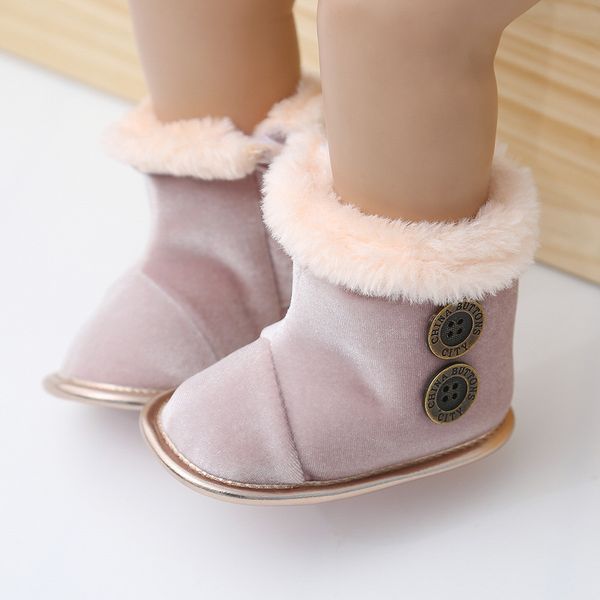 детские ботинки детские девушки мальчиков обувь slip-on solid metail украшения первый ходунки kid обувь зимние сапоги для новорожденных infa, Black;grey
детские ботинки детские девушки мальчиков обувь slip-on solid metail украшения первый ходунки kid обувь зимние сапоги для новорожденных infa, Black;grey