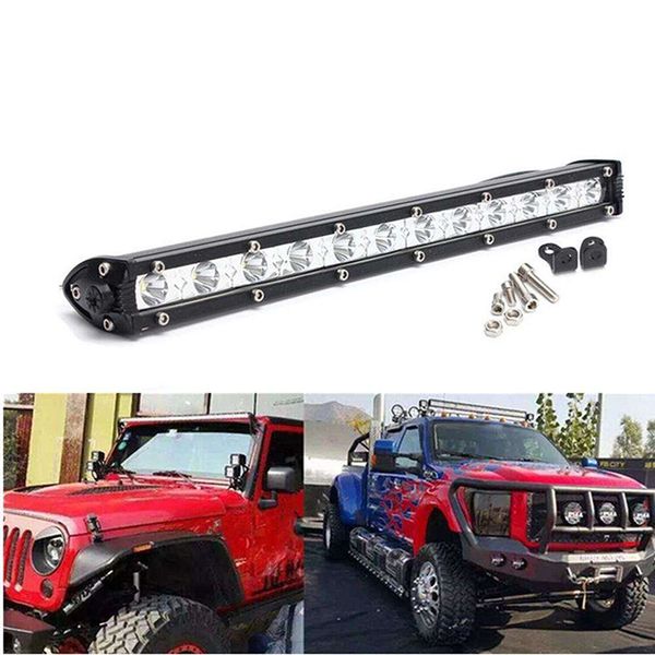 12led 36w car work light bar roof driving spot flood beam lamp for off road trucks pickup wagon utb cab atv suv
12led 36w car work light bar roof driving spot flood beam lamp for off road trucks pickup wagon utb cab atv suv