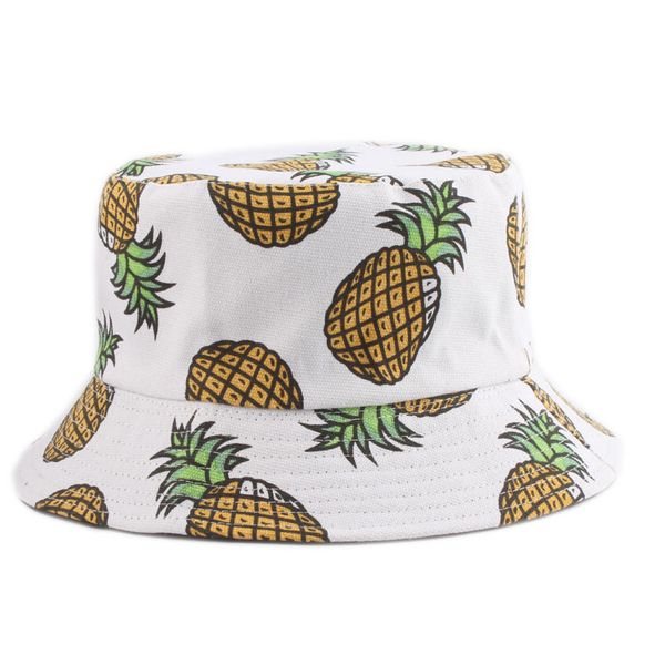 summer panama pineapple printed bucket hat men fishing fisherman hat women girls cap
summer panama pineapple printed bucket hat men fishing fisherman hat women girls cap