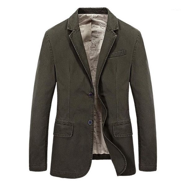 литтинг горячая распродажа мужская корейская slim fit прибытие хлопок пиджак плюс размер 4xl fit пальто повседневная кнопка сплошной цвет ку, White;black
литтинг горячая распродажа мужская корейская slim fit прибытие хлопок пиджак плюс размер 4xl fit пальто повседневная кнопка сплошной цвет ку, White;black