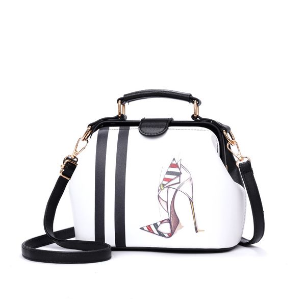 bags for women 2019 new trend small messenger wild handbag shoulder bag luxury ladies fashion women bags designer high quality
bags for women 2019 new trend small messenger wild handbag shoulder bag luxury ladies fashion women bags designer high quality