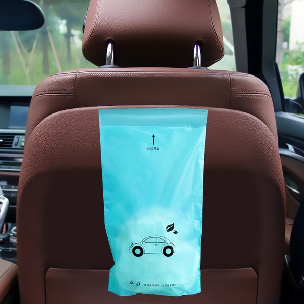 50pcs/set disposable self-adhesive car biodegradable trash rubbish holder garbage storage bag vomit bags for car office and home
50pcs/set disposable self-adhesive car biodegradable trash rubbish holder garbage storage bag vomit bags for car office and home