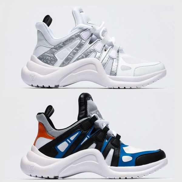 archlight sneaker luxurious fashion archlight casual shoes women sneaker light weight mixed colors trainers dad shoes size 36-40, Black
archlight sneaker luxurious fashion archlight casual shoes women sneaker light weight mixed colors trainers dad shoes size 36-40, Black