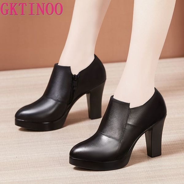 gktinoo deep mouth block heels leather shoes women pumps 2019 autumn winter plus velvet black high heels office shoes plus size
gktinoo deep mouth block heels leather shoes women pumps 2019 autumn winter plus velvet black high heels office shoes plus size