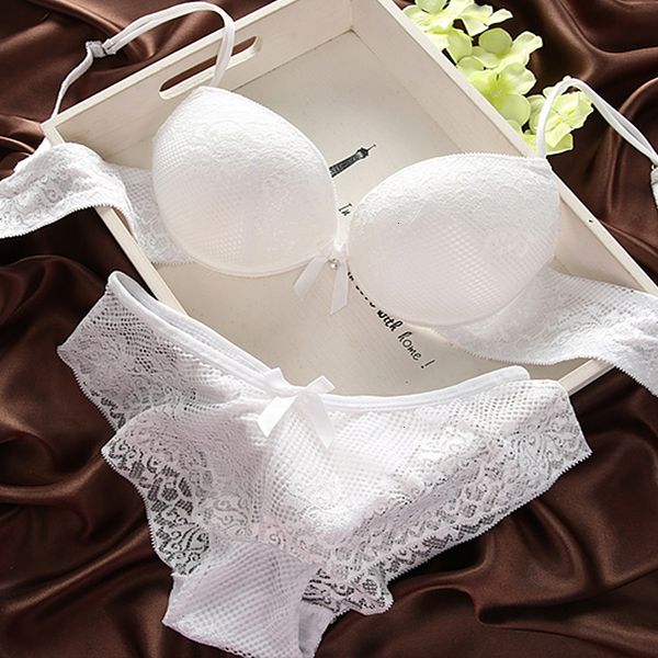 bra set women solid bra lace bra panty set cotton embroidery lingerie sets corset underpants briefs set 2019, Red;black
bra set women solid bra lace bra panty set cotton embroidery lingerie sets corset underpants briefs set 2019, Red;black