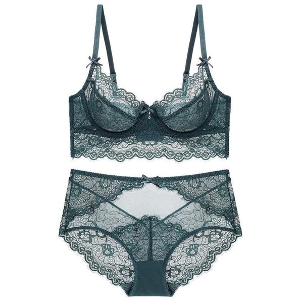 women ultra thin bra sets big size lace underwear sets 3/4 cup summer thin luxury bra lingerie new, Red;black
women ultra thin bra sets big size lace underwear sets 3/4 cup summer thin luxury bra lingerie new, Red;black