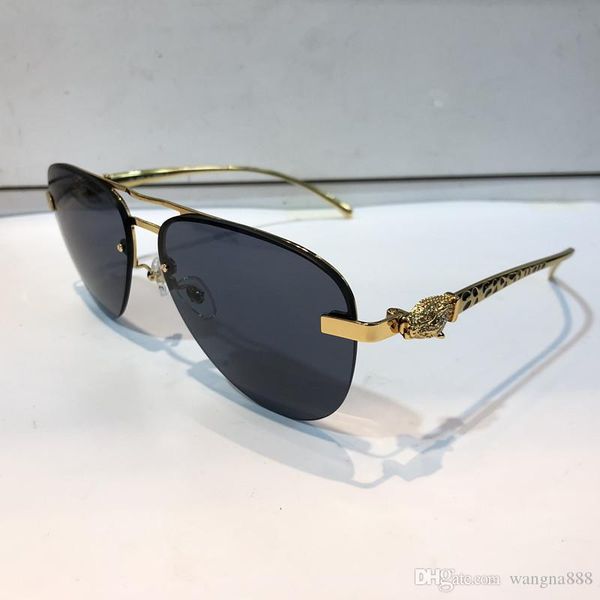 luxury 6205253 sunglasses for men oval frameless popular uv protection men brand designer sunglasses vintage retro style come with case, White;black
luxury 6205253 sunglasses for men oval frameless popular uv protection men brand designer sunglasses vintage retro style come with case, White;black