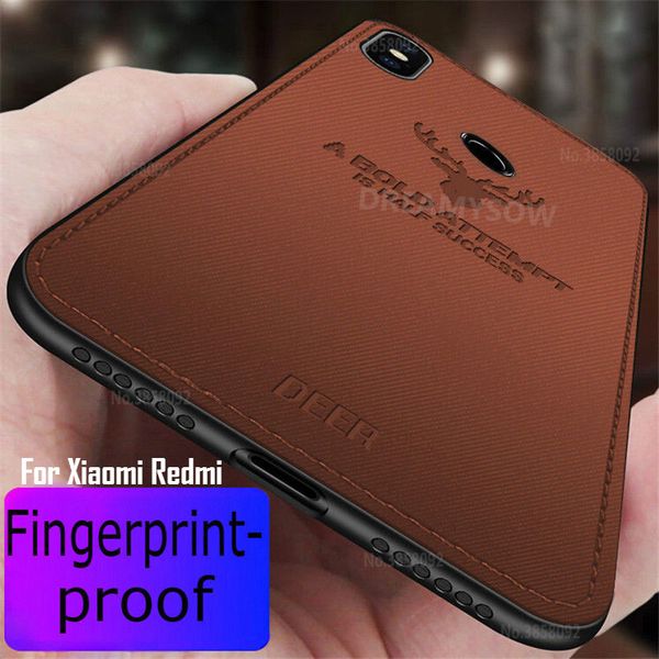 shockproof slim deer cloth case for xiaomi mi 9 9se 8 a2 lite 5x a1 pocophone f1 redmi 7 note 7 6 5 pro 4 4x 5a 5plus 6a cover
shockproof slim deer cloth case for xiaomi mi 9 9se 8 a2 lite 5x a1 pocophone f1 redmi 7 note 7 6 5 pro 4 4x 5a 5plus 6a cover