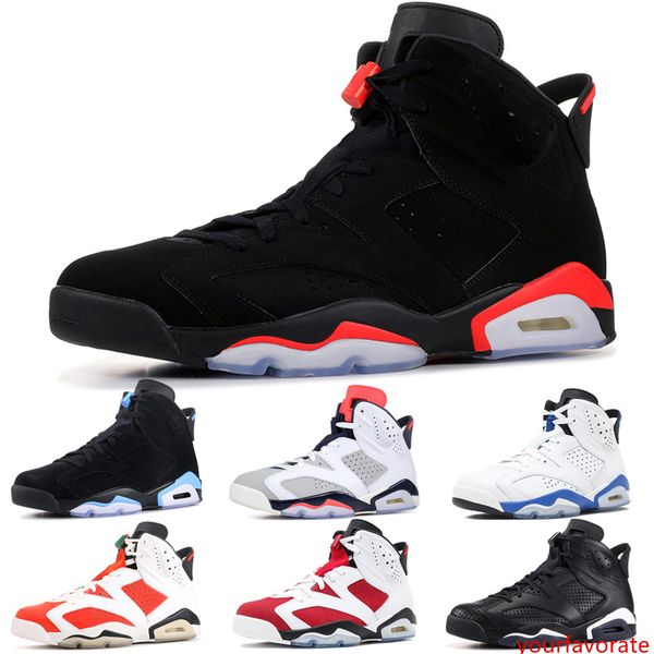 black infrared for 2019 mens 6 6s basketball shoes unc tinker sports blue gatorade white designer trainer sport sneakers size 41-47
black infrared for 2019 mens 6 6s basketball shoes unc tinker sports blue gatorade white designer trainer sport sneakers size 41-47