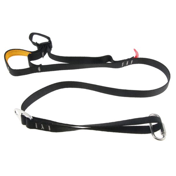 outdoor tree climbing caving equipment adjustable foot loop sling ascender  for outdoor mountaineering rock climbing
outdoor tree climbing caving equipment adjustable foot loop sling ascender  for outdoor mountaineering rock climbing