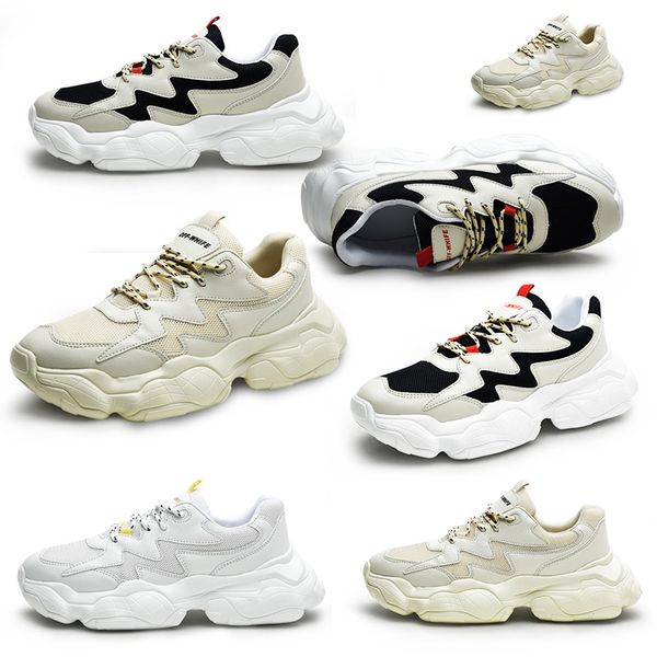 future designer for women men old dad shoes triple white grey red yellow mesh breathable comfortable trainers sneakers size 39-44
future designer for women men old dad shoes triple white grey red yellow mesh breathable comfortable trainers sneakers size 39-44