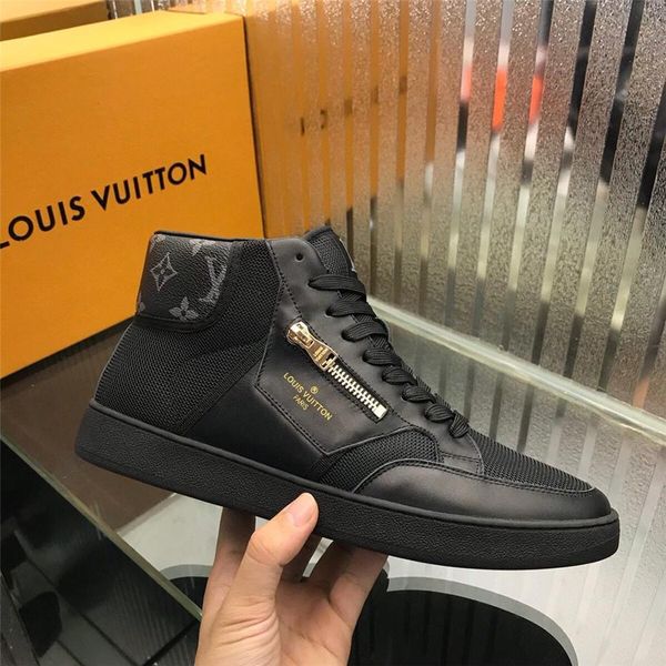 c6 fashion flat casual shoes men shoes luxury high-sneakers original box packaging zapatos hombre fast delivery, Black
c6 fashion flat casual shoes men shoes luxury high-sneakers original box packaging zapatos hombre fast delivery, Black