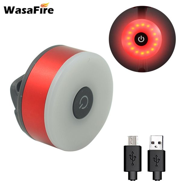 bike tail light, sport led rear bike light usb rechargeable, red high intensity bicycle taillight waterproof, 5 light mode
bike tail light, sport led rear bike light usb rechargeable, red high intensity bicycle taillight waterproof, 5 light mode
