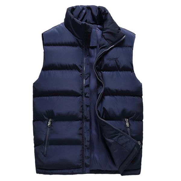 mrwonder 2018 новый мужчины теплый рукавов хлопок куртки сплошной цвет gilet зима утолщенные рукавов пальто, Black;white
mrwonder 2018 новый мужчины теплый рукавов хлопок куртки сплошной цвет gilet зима утолщенные рукавов пальто, Black;white