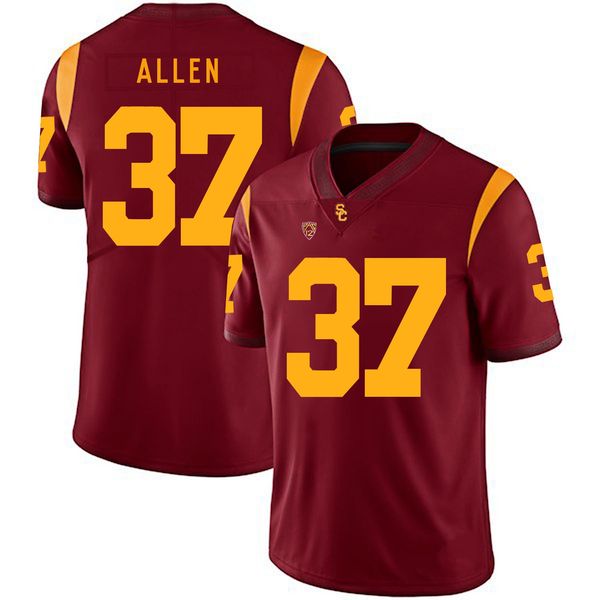 tyler vaughns stitched men's usc trojans vavae malepeai zach wilson mcmillan college football jersey white red, Black
tyler vaughns stitched men's usc trojans vavae malepeai zach wilson mcmillan college football jersey white red, Black