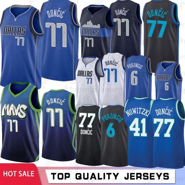 ncaa 77 doncic college nba basketball jerseys kristaps 6 porzingis dirk 41 nowitzki manu 20 ginobili demar 5 murray jerseys, Black;red
ncaa 77 doncic college nba basketball jerseys kristaps 6 porzingis dirk 41 nowitzki manu 20 ginobili demar 5 murray jerseys, Black;red