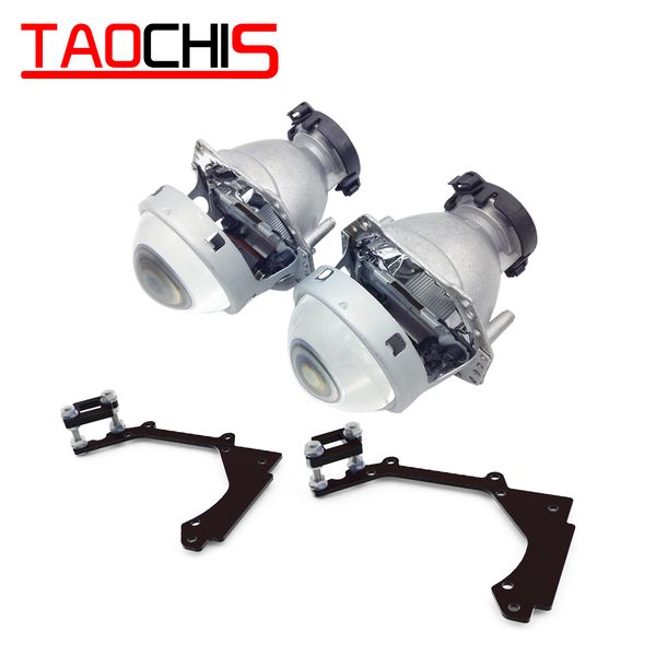 taochis car styling transition frame adapter hella 3r g5 projector lens retrofit bracket for kia mohave 2008-2017
taochis car styling transition frame adapter hella 3r g5 projector lens retrofit bracket for kia mohave 2008-2017