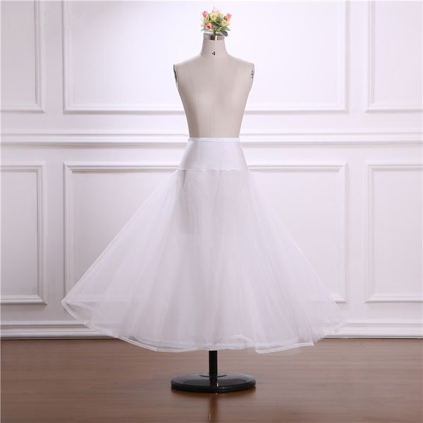 a-line long tulle petticoats for wedding dress crinoline petticoat underskirt one layer hoop knitted white skirt rockabilly217e
a-line long tulle petticoats for wedding dress crinoline petticoat underskirt one layer hoop knitted white skirt rockabilly217e
