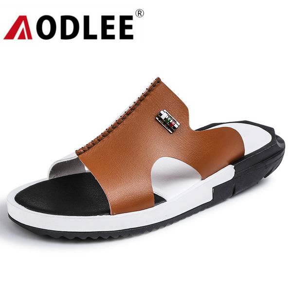 slippers men summer beach slippers fashion outdoor men walking shoes casual plus size sandals dropshipping aodlee, Black
slippers men summer beach slippers fashion outdoor men walking shoes casual plus size sandals dropshipping aodlee, Black