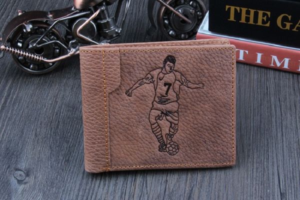 2019 new star pattern men's wallet leather short wallet foreign trade crazy horse leather clip tq-098, Red;black
2019 new star pattern men's wallet leather short wallet foreign trade crazy horse leather clip tq-098, Red;black