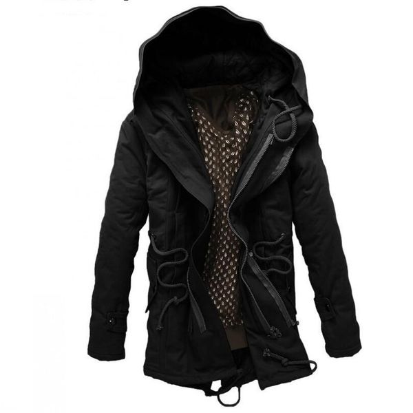 top brand new fashion мужская зимняя куртка холст хлопок теплая длинная верхняя одежда с капюшоном пальто парки плюс размер m-4xl бесплатная, Black
top brand new fashion мужская зимняя куртка холст хлопок теплая длинная верхняя одежда с капюшоном пальто парки плюс размер m-4xl бесплатная, Black