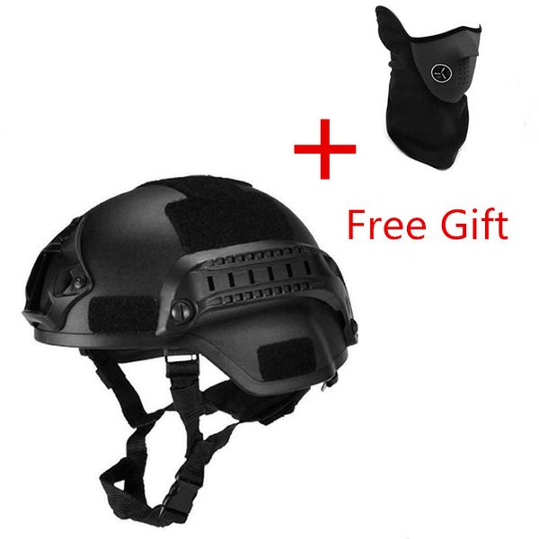 head circumference 56-62cm helmet army tactical helmets gear paintball cs wargame equipment with gift
head circumference 56-62cm helmet army tactical helmets gear paintball cs wargame equipment with gift