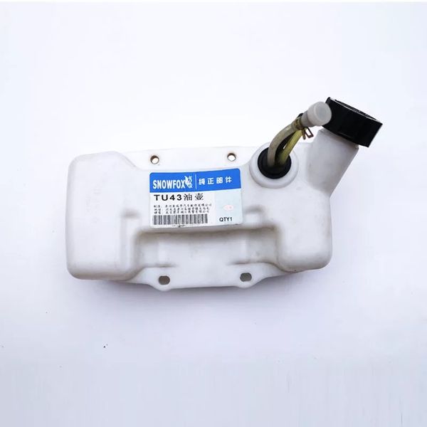 tb43 fuel tank assembly for mitsubishi tu43 tu50 tb50 2 stroke strimmer tank cap hose / pipe sprayer brush cutter parts
tb43 fuel tank assembly for mitsubishi tu43 tu50 tb50 2 stroke strimmer tank cap hose / pipe sprayer brush cutter parts