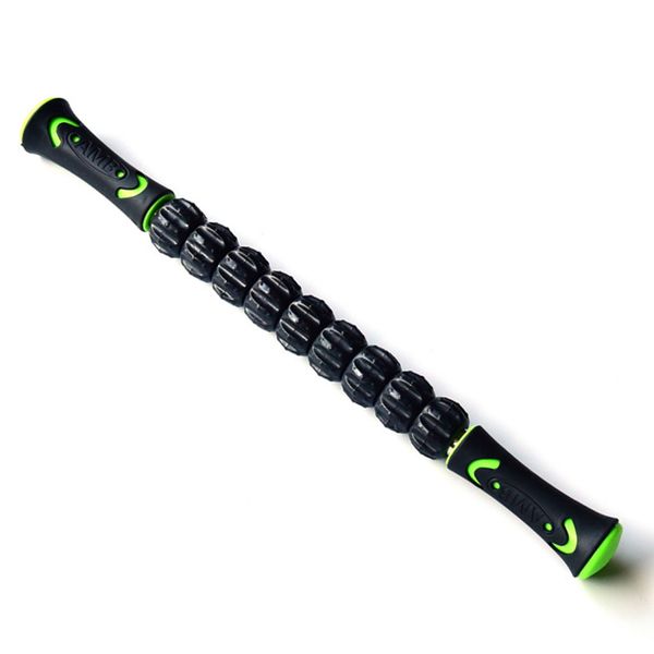 gear massager yoga ball combination massage stick fascia muscle relaxation bar leg fitness
gear massager yoga ball combination massage stick fascia muscle relaxation bar leg fitness