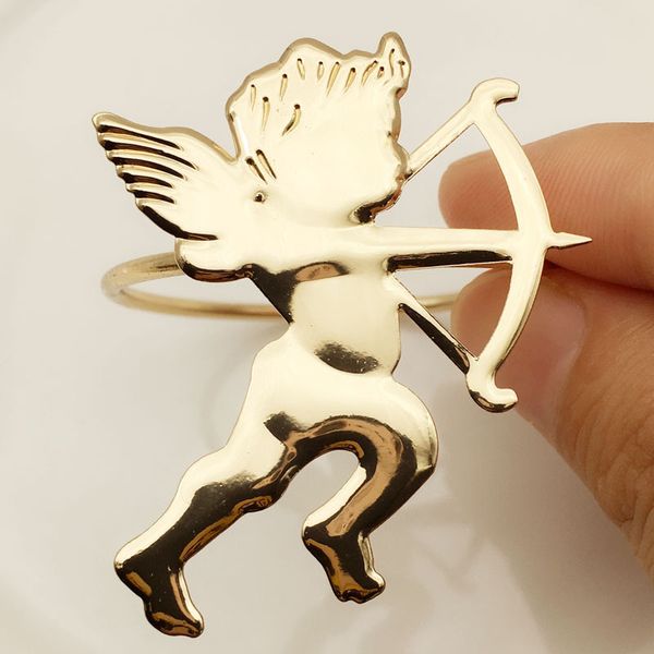 4.5cm party napkin rings gold elegant cupid napkin holders napkin ring mat towel ring gifts for valentine wedding farmhouse party gift
4.5cm party napkin rings gold elegant cupid napkin holders napkin ring mat towel ring gifts for valentine wedding farmhouse party gift