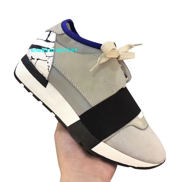 2020 new man casual shoes woman mesh trainer sneaker lace up leather fashion designer shoes chaussure femme size 35-46, Black
2020 new man casual shoes woman mesh trainer sneaker lace up leather fashion designer shoes chaussure femme size 35-46, Black