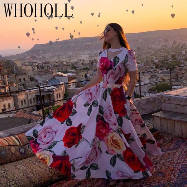 new popular 2019 summer women v-neck short sleeve boho bohemian floral print high split beach long dress wrap maxi dresses, Black;gray
new popular 2019 summer women v-neck short sleeve boho bohemian floral print high split beach long dress wrap maxi dresses, Black;gray