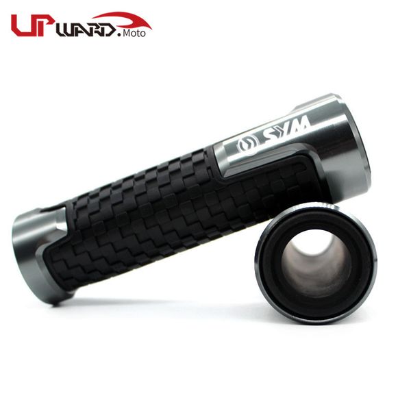 for sym maxsym 400 maxsym 600 maxsym400/600 gr150 motorcycle accessories 22mm 7/8'' handlebar grips handle grip handle bar
for sym maxsym 400 maxsym 600 maxsym400/600 gr150 motorcycle accessories 22mm 7/8'' handlebar grips handle grip handle bar