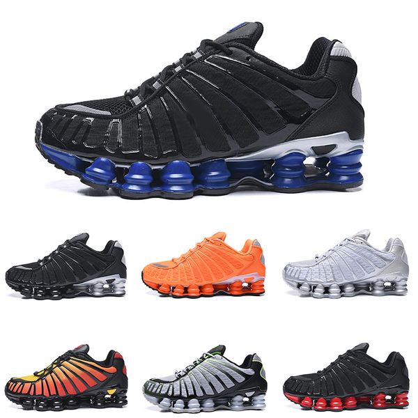 shox tl men running shoes metallic silver clay orange triple black blue sunrise university red white silver mens sneakers eur40-46, White;red
shox tl men running shoes metallic silver clay orange triple black blue sunrise university red white silver mens sneakers eur40-46, White;red