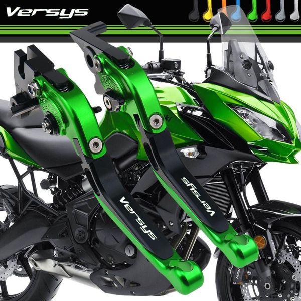 for versys 650 versys650 2009-2014 motorcycle accessories folding extendable brake clutch levers versys
for versys 650 versys650 2009-2014 motorcycle accessories folding extendable brake clutch levers versys
