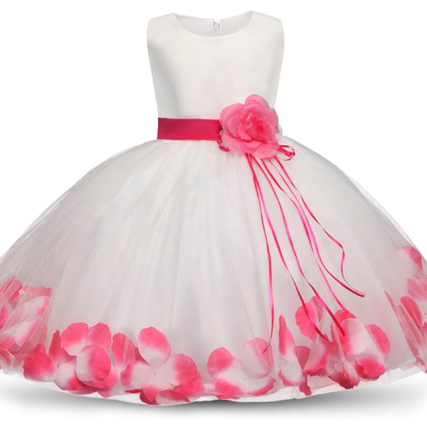 2020 girls rose petal hem cute princess floral dress kids christmas dresses for girl wedding birthday vestidos party dress 4-10y, Red;yellow
2020 girls rose petal hem cute princess floral dress kids christmas dresses for girl wedding birthday vestidos party dress 4-10y, Red;yellow