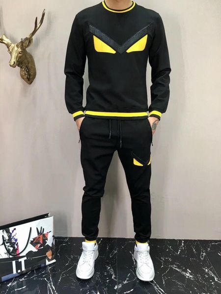 mens sweatshir brand design clothing men s tracksuits jackets sportswear trendy designer luxury mens sweat suits, Gray
mens sweatshir brand design clothing men s tracksuits jackets sportswear trendy designer luxury mens sweat suits, Gray