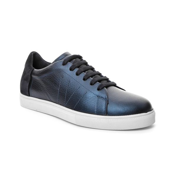 john may ck woman sneaker po-426 08, Black