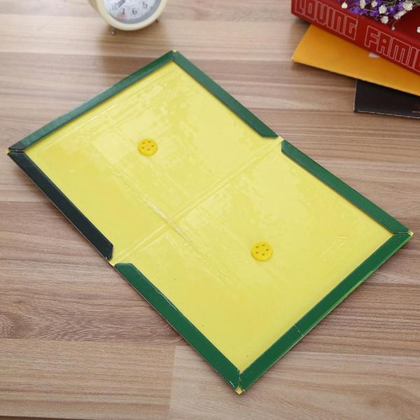 

mouse board sticky rat glue trap mouse glue board mice catcher trap non-toxic pest control reject