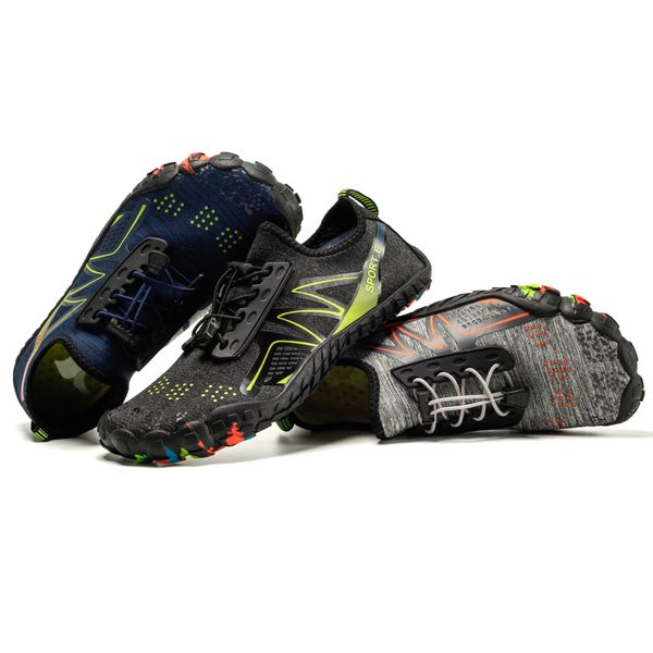 treking shoes hiking shoes woman man shockproof quick dry upstream water outdoor sports comfortable climbing sneakers aqua soft
treking shoes hiking shoes woman man shockproof quick dry upstream water outdoor sports comfortable climbing sneakers aqua soft