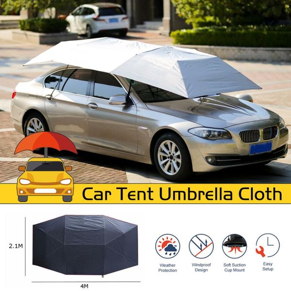 waterproof anti uv full automatic outdoor car vehicle tent umbrella sunshade roof cover car umbrella sun shade cloth replaceable
waterproof anti uv full automatic outdoor car vehicle tent umbrella sunshade roof cover car umbrella sun shade cloth replaceable