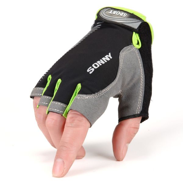 sports gym gloves men fitness training exercise anti slip weight lifting gloves half finger body workout men women glove
sports gym gloves men fitness training exercise anti slip weight lifting gloves half finger body workout men women glove