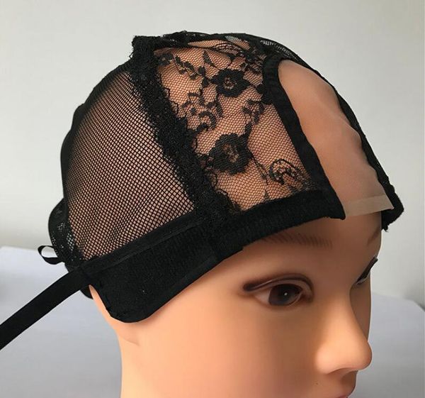 u-shaped wig net cap, wig accessories, lace hair net hood, elastic wig net cap 60 ocs dhl, Black;brown
u-shaped wig net cap, wig accessories, lace hair net hood, elastic wig net cap 60 ocs dhl, Black;brown