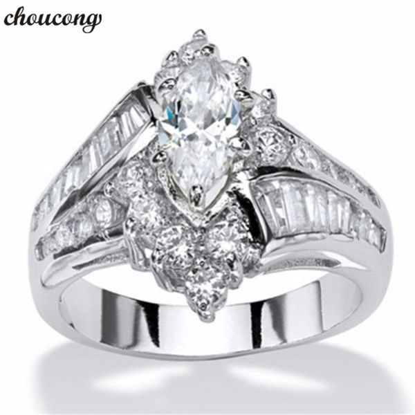antique ring marquise cut diamond white gold filled engagement wedding band rings for women men fashion jewelry, Slivery;golden
antique ring marquise cut diamond white gold filled engagement wedding band rings for women men fashion jewelry, Slivery;golden