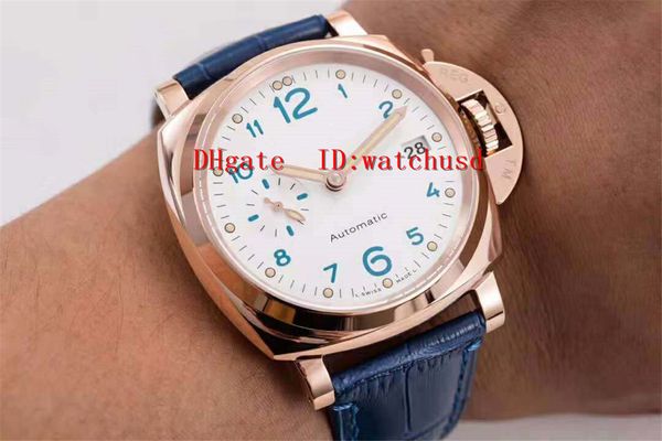 vs factory 44mm 908/756 luxury watch 18k rose gold casual watches sapphire crystal waterproof mens wristwatch swiss automatic mechanical, Slivery;brown
vs factory 44mm 908/756 luxury watch 18k rose gold casual watches sapphire crystal waterproof mens wristwatch swiss automatic mechanical, Slivery;brown