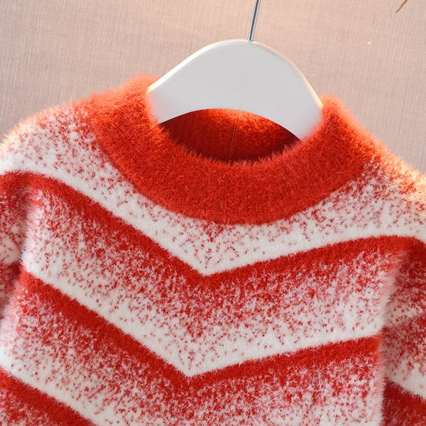 winter kids new year sweaters toddler girl thicken pullover kids clothes children fashion pattern fleece christmas sweater 4-11t, White
winter kids new year sweaters toddler girl thicken pullover kids clothes children fashion pattern fleece christmas sweater 4-11t, White