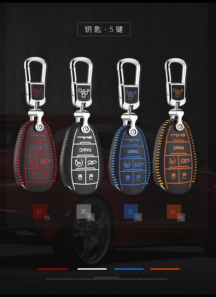 for alfa romeo giulia 2017 2018 alfa romeo stelvio car-styling brand new leather remote key case cover holder
for alfa romeo giulia 2017 2018 alfa romeo stelvio car-styling brand new leather remote key case cover holder