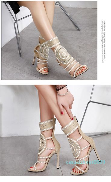 женщина sexy summer gladiator sandal нового способа rhinestone высокой пятки рыбы рот бисером сандалии стилет роман женщины черный zipper св, Black
женщина sexy summer gladiator sandal нового способа rhinestone высокой пятки рыбы рот бисером сандалии стилет роман женщины черный zipper св, Black